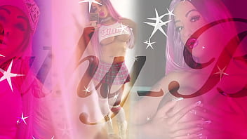 Gets fucked from ass to pussy multiple times in the luxury villa pov