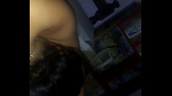 Anal muy riko a mi mujer