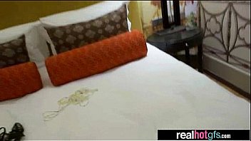 Naughty gf kitana lure in amazing sex scene on tape video 17