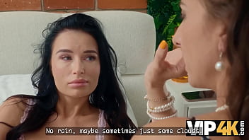 Vip4k wedding preparing with a pinch of cheating hot sex with milena ray