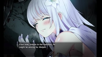 The bgm sounds really good