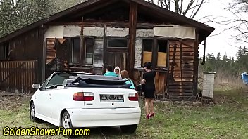 Watersports lez fingered Watersports lez fingered