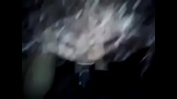 Black woman sucks a mean bbc