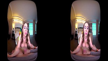 Sexlikereal the cum before the rave part 1 vr180 60 fps hologirlsvr