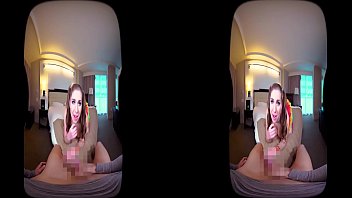 Sexlikereal the cum before the rave part 1 vr180 60 fps hologirlsvr