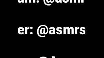 Asmr safado brincando com o amigo