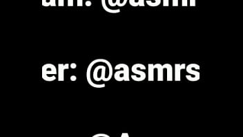 Asmr safado brincando com o amigo