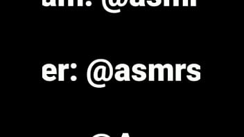 Asmr safado brincando com o amigo