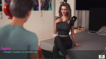 A wife and stepmother awam #27 A wife and stepmother awam #27