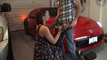 Meeting brock cooper