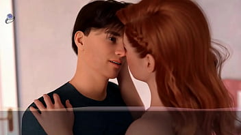 First sex and then educational lessons for student maya