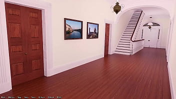 Being a dik #45 short haired brunette with small tits sucks my big white cock while busty blonde sorority girl looks and tourches herself