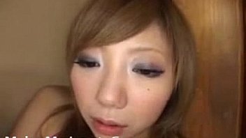 Asian japanese girl needs a cock