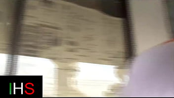 Wonderful milf fucked with black guy