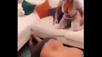 Idoso tem infarto após ver negra nua