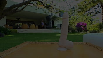 Lara onyx 5on1 double anal & self fisting rs232