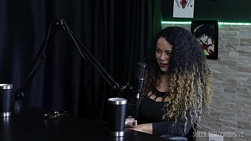 Melhores momentos da charlottye no papo prive com raphaela savanah parte 5 watch sheer red