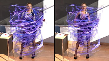 The dictaphone at school comic teaser