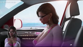 Apocalust 10 developed by psychodelusional lustful wife cheats on her husband while he is on the phone Apocalust 10 developed by psychodelusional lustful wife cheats on her husband while he is on the phone