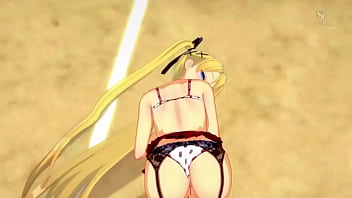 Marie rose wants to challenge you