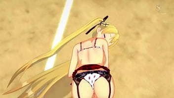 Marie rose wants to challenge you