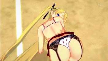Marie rose wants to challenge you