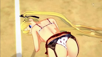 Marie rose wants to challenge you