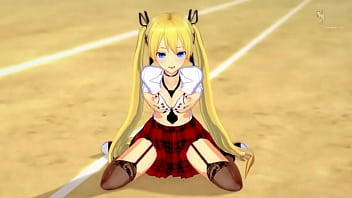 Marie rose wants to challenge you