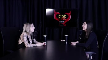 Veja a entrevista safada e cheia de putaria com a melina khalifa no porn cast brazil parte 4 watch sheer red