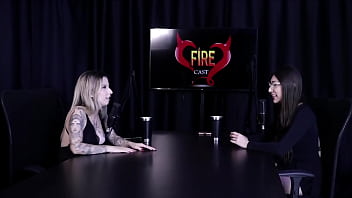 Veja a entrevista safada e cheia de putaria com a melina khalifa no porn cast brazil parte 4 watch sheer red