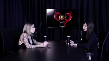 Veja a entrevista safada e cheia de putaria com a melina khalifa no porn cast brazil parte 4 watch sheer red