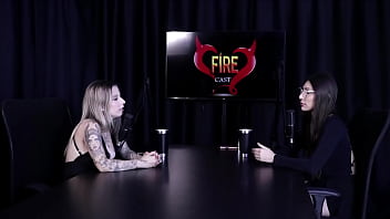 Veja a entrevista safada e cheia de putaria com a melina khalifa no porn cast brazil parte 4 watch sheer red