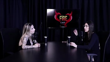 Veja a entrevista safada e cheia de putaria com a melina khalifa no porn cast brazil parte 4 watch sheer red