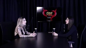 Veja a entrevista safada e cheia de putaria com a melina khalifa no porn cast brazil parte 4 watch sheer red