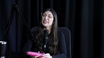 Veja a entrevista safada e cheia de putaria com a melina khalifa no porn cast brazil parte 4 watch sheer red