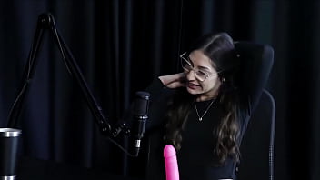 Veja a entrevista safada e cheia de putaria com a melina khalifa no porn cast brazil parte 4 watch sheer red