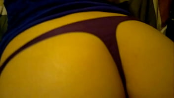 Esposa gostosa e muito safada 22