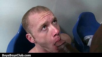 Blacks On Boys Interracial Hardcore Gay Action 02 thumbnail