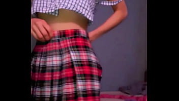 Bonneyuwu 16 38 colegiala masturbacion