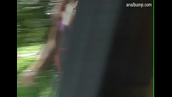 Nice exgf striptease