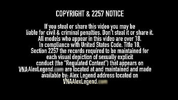 Nonton Pervy Blonde Ophelia Kaan Gets Her Pussy Packed By Her Pal! thumbnail