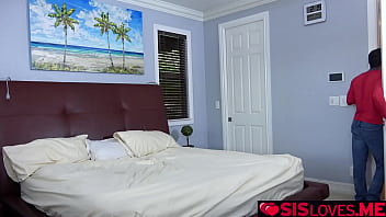 Sexy And Hot Stepsisters Dani Blue And Sophia Sweet Fooling Around Inside Stepbrothers Bedroom And Tasting Each Others Pussies thumbnail