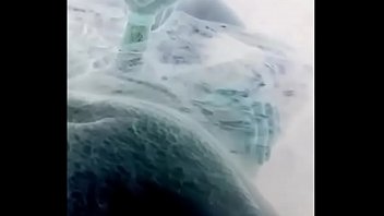 Sucking and fucking this slut in my hot tub