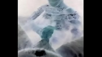 Sucking and fucking this slut in my hot tub