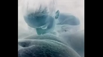 Sucking and fucking this slut in my hot tub