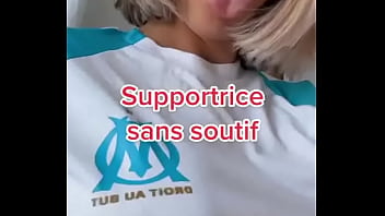 Un petit big up à mon club de foot qualifié pour la ligue des champions ;