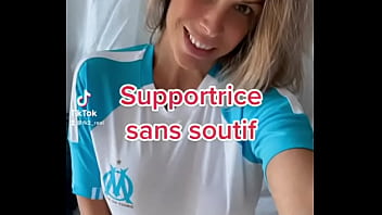 Un petit big up à mon club de foot qualifié pour la ligue des champions ;