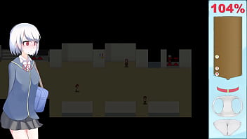 Ekidake only stasion 11