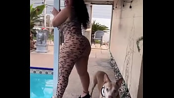 Have to enjoy what you do