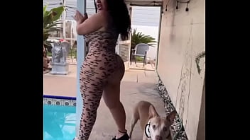 Have to enjoy what you do